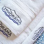 Hotel Lithorama Boutique Skala Potamia (Thasos)