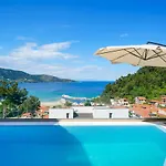 Lithorama Boutique * Skala Potamia (Thasos)