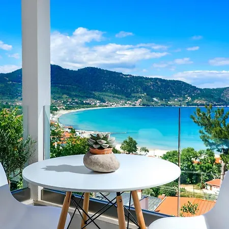 Lithorama Boutique Otel *