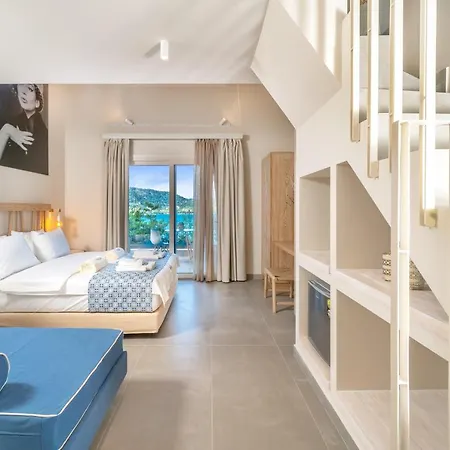 Otel Lithorama Boutique *