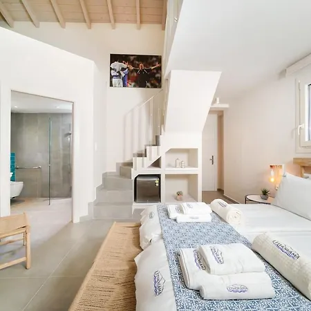 Otel Lithorama Boutique