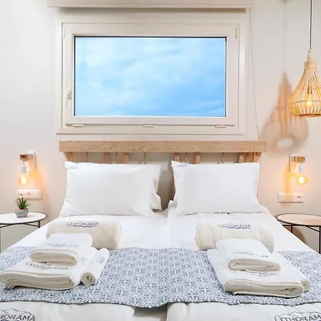 Hotel Lithorama Boutique