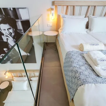 Hotel Lithorama Boutique *