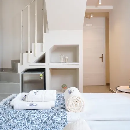 Lithorama Boutique Hotel