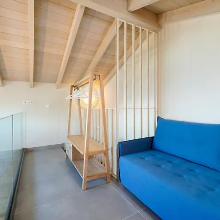 Lithorama Boutique Otel Skala Potamia (Thasos)