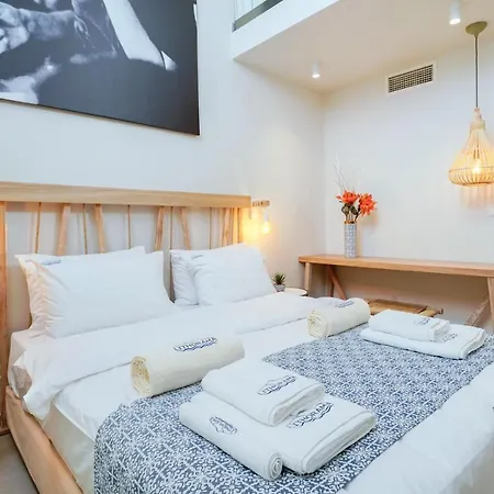 Otel Lithorama Boutique