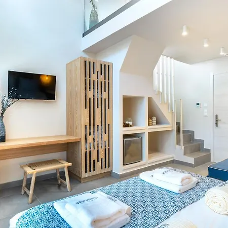 Hotel Lithorama Boutique *