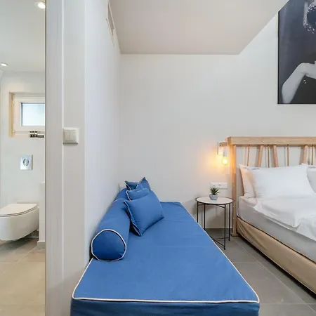 Lithorama Boutique Otel