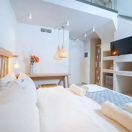 Lithorama Boutique Skala Potamia (Thasos)