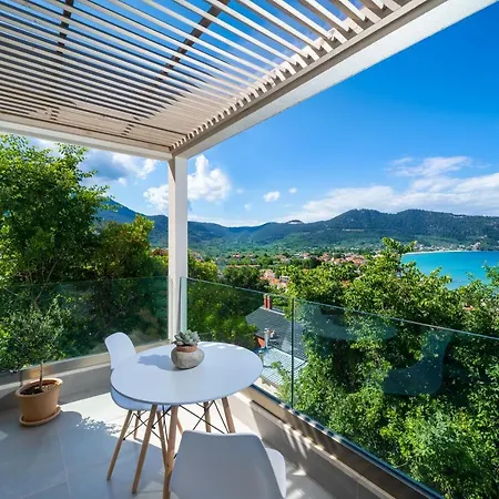 Lithorama Boutique Hotel