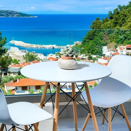 Lithorama Boutique Hotel