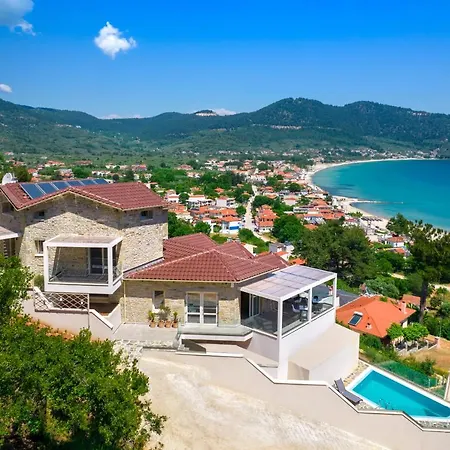 Otel Lithorama Boutique *