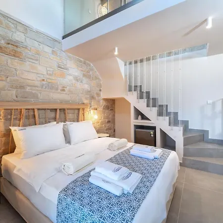 Otel Lithorama Boutique *