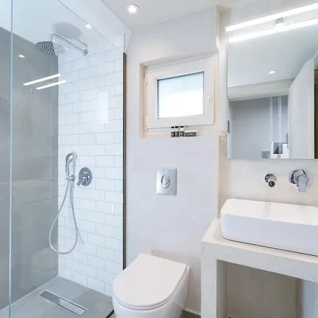 Lithorama Boutique Otel *