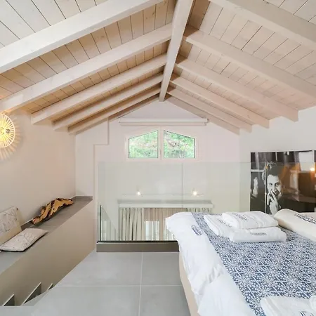 Otel Lithorama Boutique *