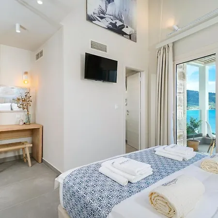 Otel Lithorama Boutique *