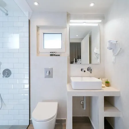 Hotel Lithorama Boutique *