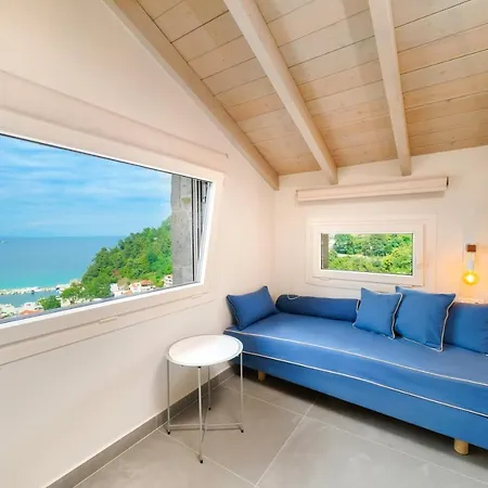 Otel Lithorama Boutique