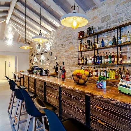 Otel Lithorama Boutique