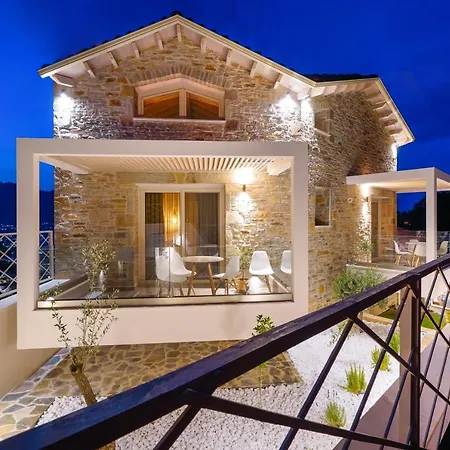 Otel Lithorama Boutique *