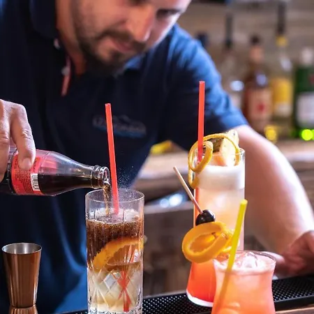 Lithorama Boutique * Skala Potamia (Thasos)