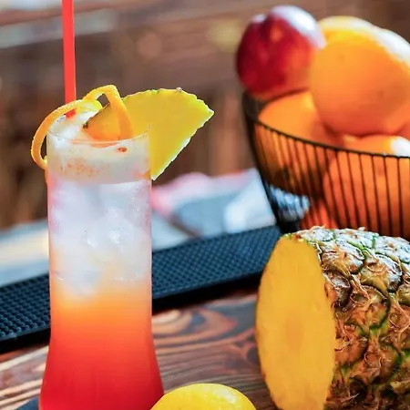 Lithorama Boutique Otel