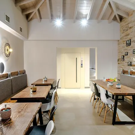 Lithorama Boutique Otel