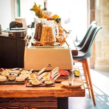 Hotel Lithorama Boutique *