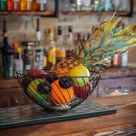 Lithorama Boutique Hotel