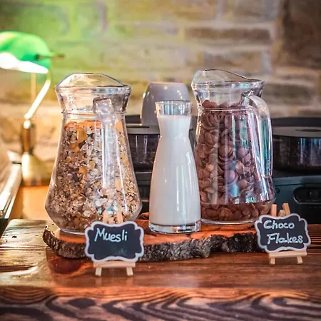 Hotel Lithorama Boutique Skala Potamia (Thasos)