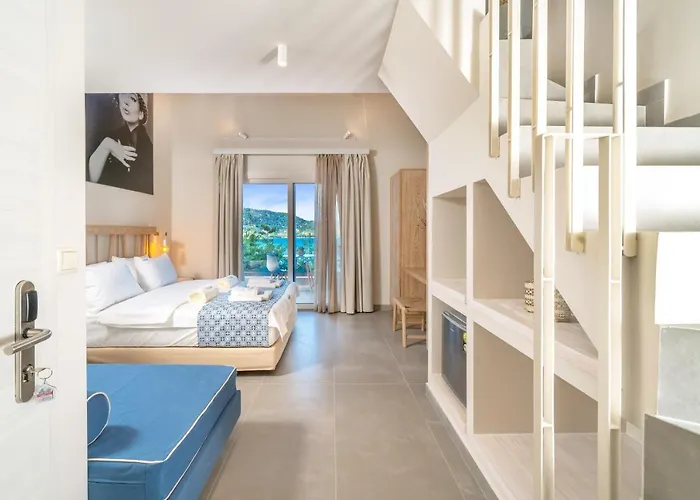 Hotel Lithorama Boutique *