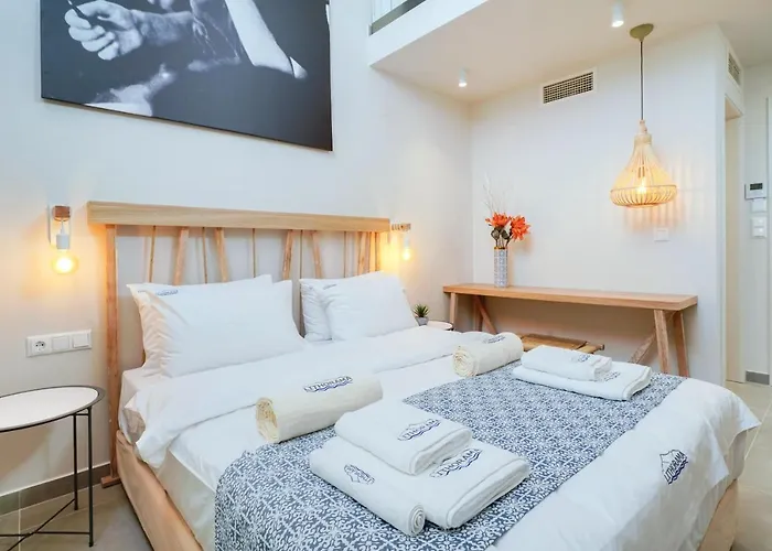 Hotel Lithorama Boutique