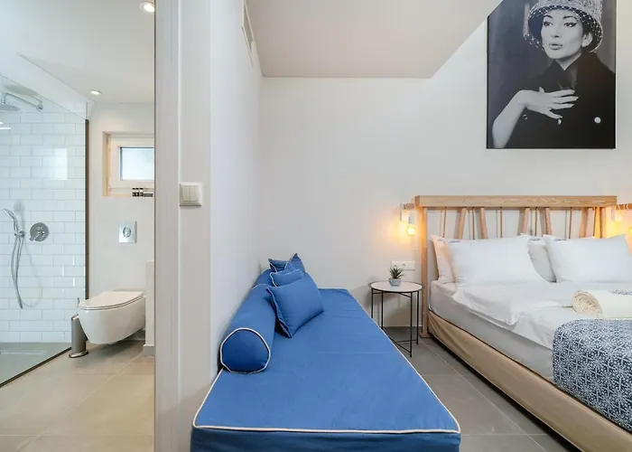 Lithorama Boutique Hotel