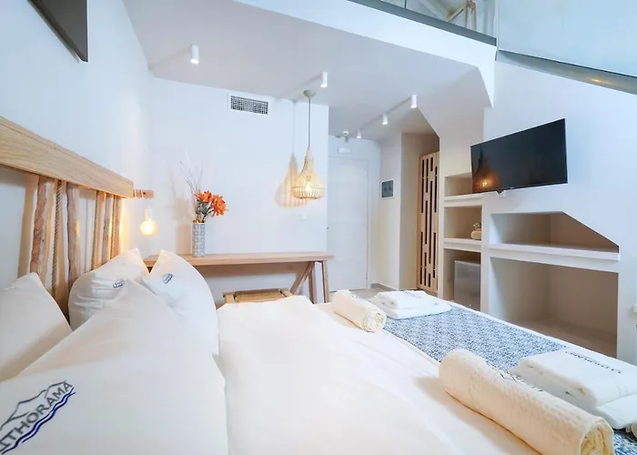 Lithorama Boutique Skala Potamia (Thasos)