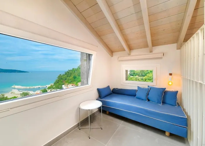 Hotel Lithorama Boutique