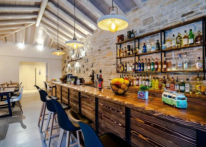 Hotel Lithorama Boutique