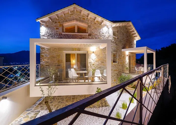 Hotel Lithorama Boutique *