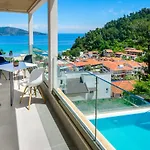 Lithorama Boutique Hotel Skala Potamia