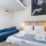 Lithorama Boutique Hotel *