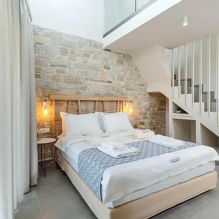 Hotel Lithorama Boutique *