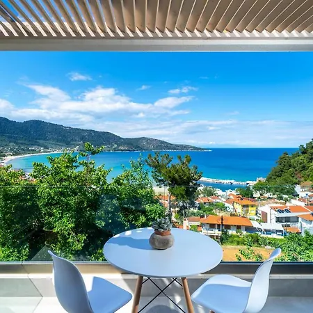 Hotel Lithorama Boutique *