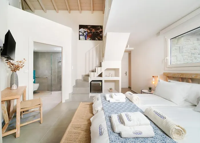 Hotel Lithorama Boutique