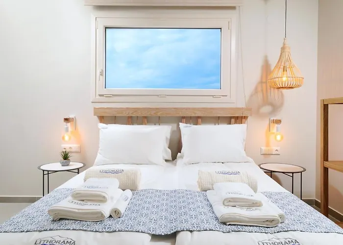 Hotel Lithorama Boutique