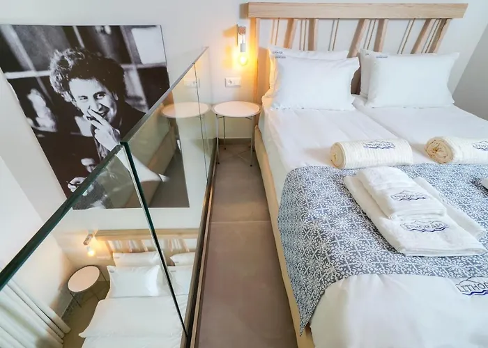 Hotel Lithorama Boutique *