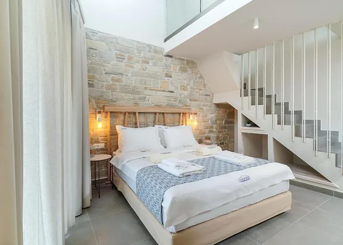 Hotel Lithorama Boutique *