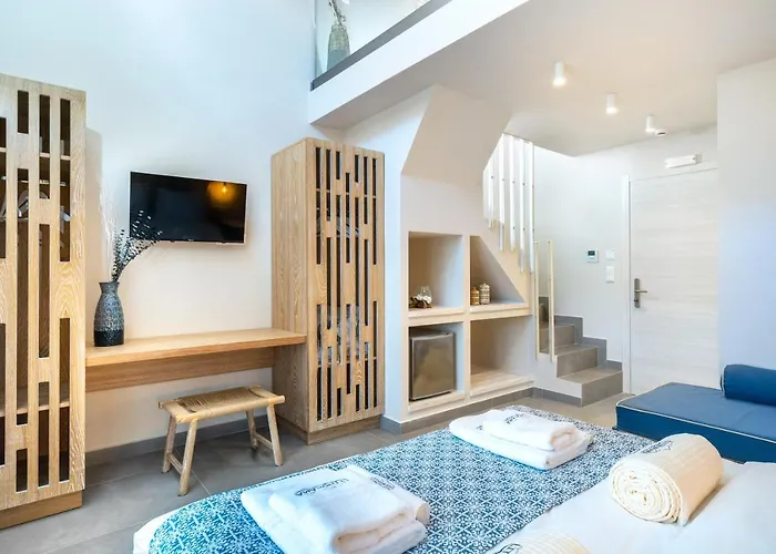 Hotel Lithorama Boutique *