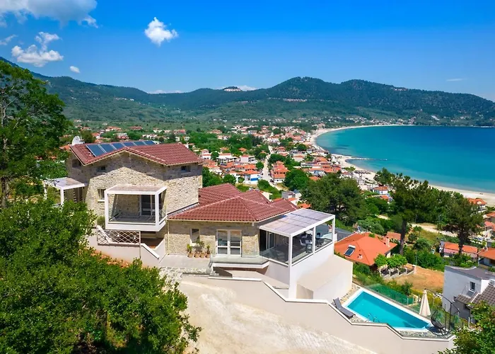 Hotel Lithorama Boutique *