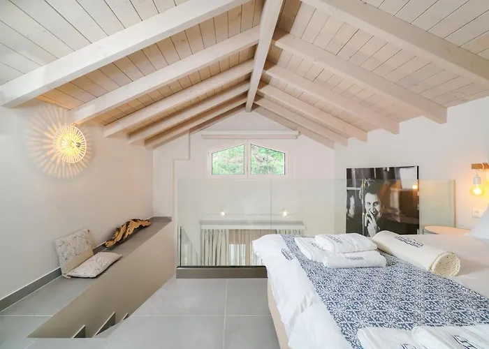 Hotel Lithorama Boutique *