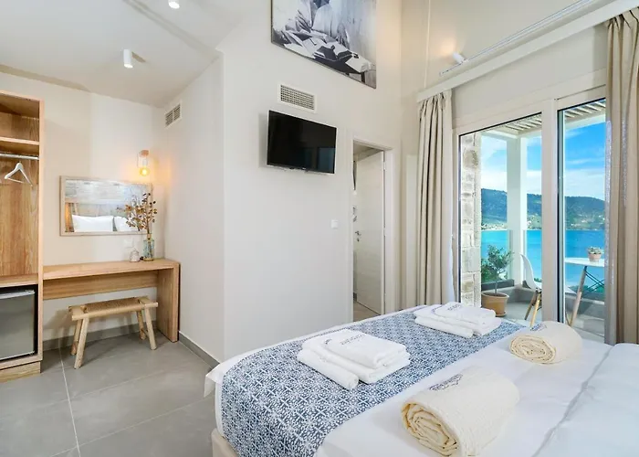 Hotel Lithorama Boutique *