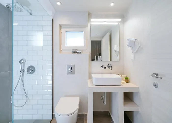 Hotel Lithorama Boutique *